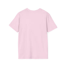 Load image into Gallery viewer, Peonies Floral T-Shirt Floral Illustration Softstyle T-Shirt | Comfortable Everyday Wear, Gift for Plant Lovers, Eco-Friendly Tee, Casual Fashion
