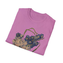 Load image into Gallery viewer, Van Gogh Inspired T-Shirt
