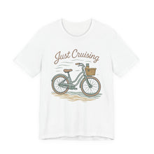 Load image into Gallery viewer, Unisex Jersey Short Sleeve Tee
