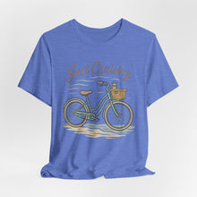 Load image into Gallery viewer, Unisex Jersey Short Sleeve Tee
