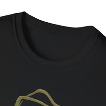Load image into Gallery viewer, Van Gogh Inspired T-Shirt
