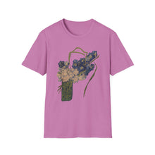 Load image into Gallery viewer, Van Gogh Inspired T-Shirt
