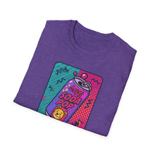 Load image into Gallery viewer, K-Pop Unisex T-Shirt - Korean Pop Reference Tee
