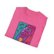 Load image into Gallery viewer, K-Pop Unisex T-Shirt - Korean Pop Reference Tee
