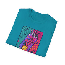 Load image into Gallery viewer, K-Pop Unisex T-Shirt - Korean Pop Reference Tee
