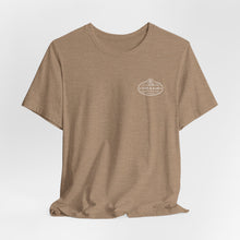 Load image into Gallery viewer, Unisex Jersey Short Sleeve Tee
