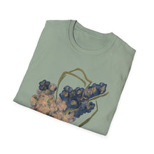 Load image into Gallery viewer, Van Gogh Inspired T-Shirt
