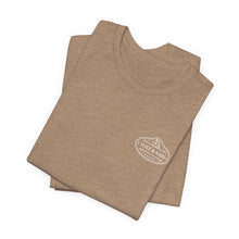 Load image into Gallery viewer, Unisex Jersey Short Sleeve Tee
