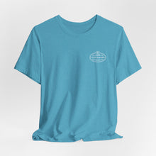 Load image into Gallery viewer, Unisex Jersey Short Sleeve Tee
