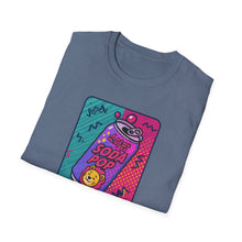 Load image into Gallery viewer, K-Pop Unisex T-Shirt - Korean Pop Reference Tee
