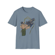 Load image into Gallery viewer, Van Gogh Inspired T-Shirt
