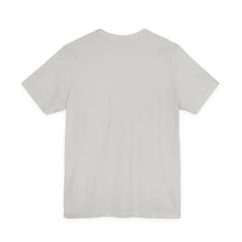 Load image into Gallery viewer, Monet Style Beach Cruiser T-Shirt for Women, Cruising Through the Canvas Art Tee
