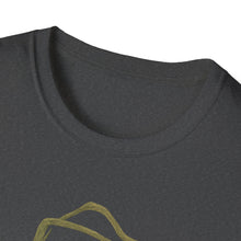 Load image into Gallery viewer, Van Gogh Inspired T-Shirt

