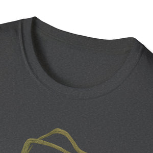 Van Gogh Inspired T-Shirt