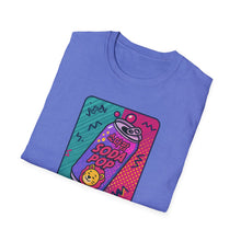 Load image into Gallery viewer, K-Pop Unisex T-Shirt - Korean Pop Reference Tee
