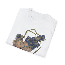 Load image into Gallery viewer, Van Gogh Inspired T-Shirt

