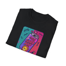 Load image into Gallery viewer, K-Pop Unisex T-Shirt - Korean Pop Reference Tee
