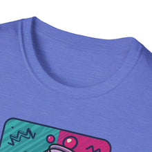 Load image into Gallery viewer, K-Pop Unisex T-Shirt - Korean Pop Reference Tee
