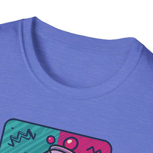 K-Pop Unisex T-Shirt - Korean Pop Reference Tee