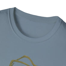 Load image into Gallery viewer, Van Gogh Inspired T-Shirt
