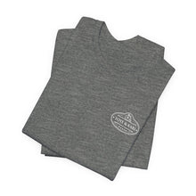 Load image into Gallery viewer, Unisex Jersey Short Sleeve Tee
