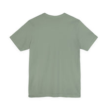 Load image into Gallery viewer, Monet Style Beach Cruiser T-Shirt for Women, Cruising Through the Canvas Art Tee
