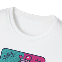 Load image into Gallery viewer, K-Pop Unisex T-Shirt - Korean Pop Reference Tee
