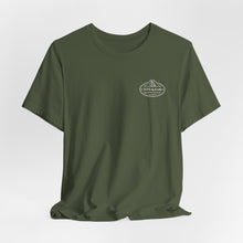Load image into Gallery viewer, Unisex Jersey Short Sleeve Tee
