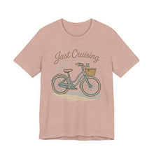 Load image into Gallery viewer, Unisex Jersey Short Sleeve Tee

