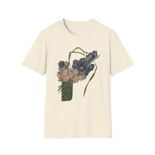 Load image into Gallery viewer, Van Gogh Inspired T-Shirt
