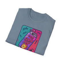Load image into Gallery viewer, K-Pop Unisex T-Shirt - Korean Pop Reference Tee

