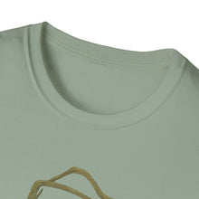 Load image into Gallery viewer, Van Gogh Inspired T-Shirt
