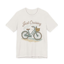 Load image into Gallery viewer, Unisex Jersey Short Sleeve Tee
