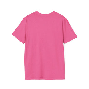K-Pop Unisex T-Shirt - Korean Pop Reference Tee