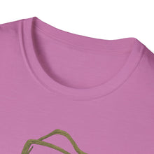 Load image into Gallery viewer, Van Gogh Inspired T-Shirt
