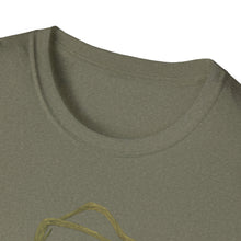 Load image into Gallery viewer, Van Gogh Inspired T-Shirt
