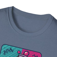Load image into Gallery viewer, K-Pop Unisex T-Shirt - Korean Pop Reference Tee
