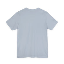 Load image into Gallery viewer, Monet Style Beach Cruiser T-Shirt for Women, Cruising Through the Canvas Art Tee
