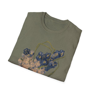 Van Gogh Inspired T-Shirt