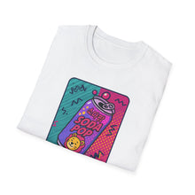 Load image into Gallery viewer, K-Pop Unisex T-Shirt - Korean Pop Reference Tee
